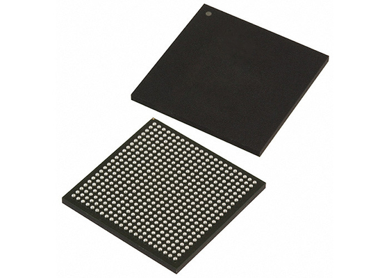 Микроконтроллеры IC РУКИ 1GHz микроконтроллера MCU STM32MP133DAE7 трицатидвухразрядные