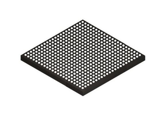 IC откалывает вентильную матрицу поля LCMXO3LF-9400E-5BG484C 484-CABGA MachXO3 Programmable