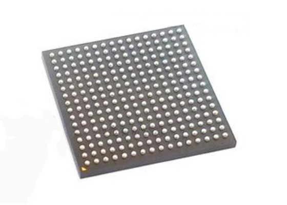 MachXO3 FPGA откалывает обломок интегральной схемаы LCMXO3LF-9400C-6BG256I 256-CABGA