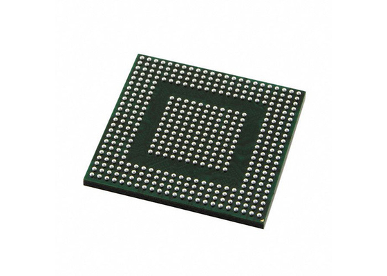 Данные по IC STM32MP133AAG3 DDR3 держателя поверхности микроконтроллеров шестнадцатиразрядные