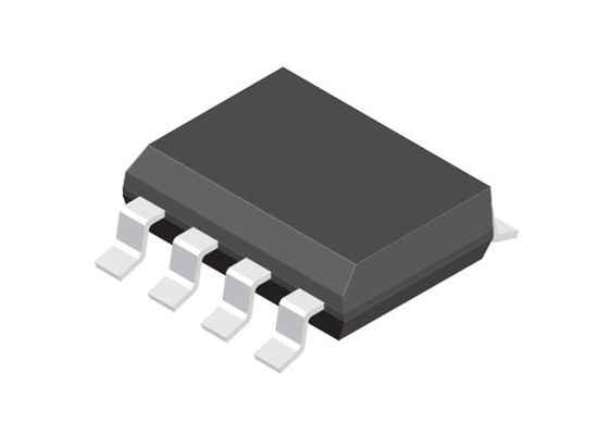 Датчики 6mA обломока ACS70331EOLCTR-2P5B3 8-SOIC 1MHz интегральной схемаы настоящие