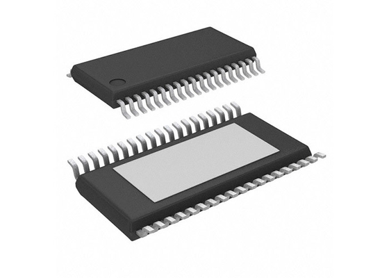 38-TFSOP поверхностный держатель ARG82801KLVATR 2.2MHz PMIC - регуляторы напряжения тока IC