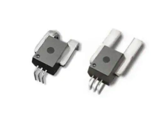 Модуль датчиков 5-CB ширины полосы частот высокой точности ACS772ECB-200B-PFF-T 200kHz настоящий