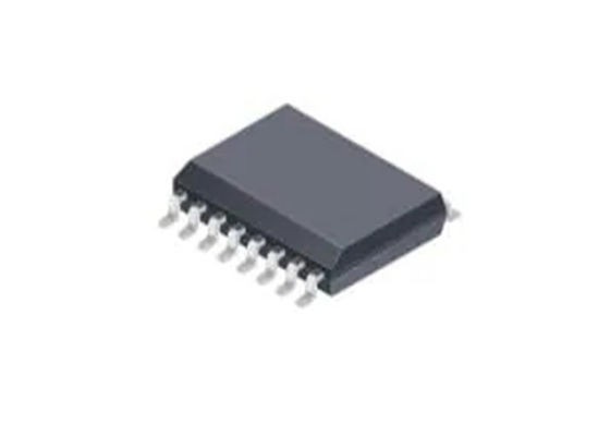 Изолированный контроль IC ACS37800KMACTR-030B3-I2C силы цифрового данного