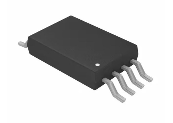 Датчик 8-TSSOP настоящий IC ACS37612LLUATR-005B5 эффекта Холла двухнаправленный