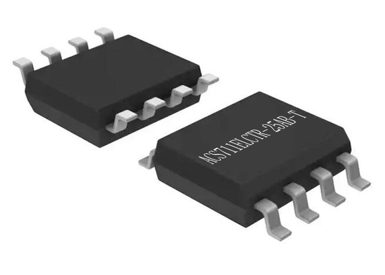 Эффект Холла датчика 25A 1Channel обломока ACS711ELCTR-25AB-T интегральной схемаы настоящий