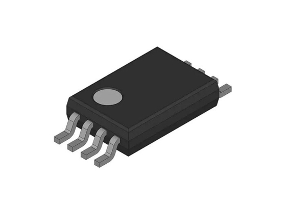 Поверхностный обломок ACS37612LLUATR-010B5 интегральной схемаы держателя 8-TSSOP