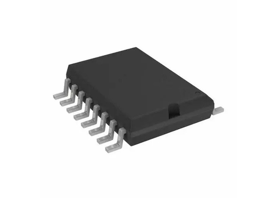 держатель IC ACS37002LMCATR-050U5 датчика течения канала 50A 1 поверхностный