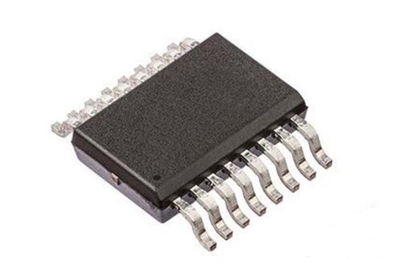 Автомобильный обломок ACS724LMATR-30AB-T IC интегральной схемаы ранга