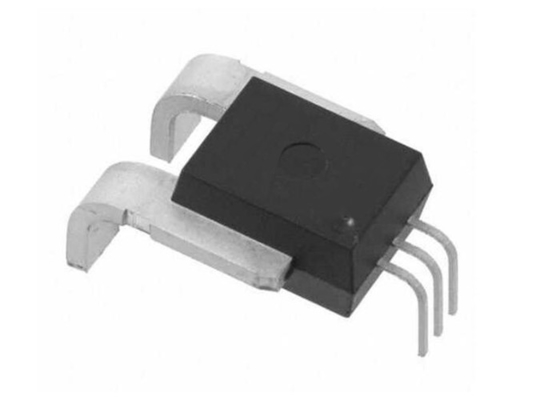 ACS773LCB-050B-PFF-T интегральной схемаы обломока потеря низкой мощности ультра