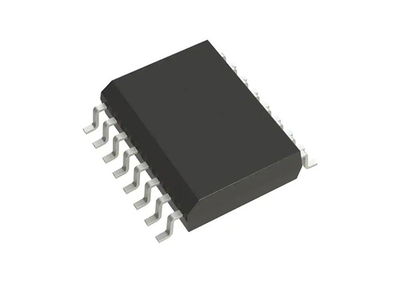 Датчик высокой точности обломока ACS37002KMABTR-050B3 16-SOIC интегральной схемаы настоящий