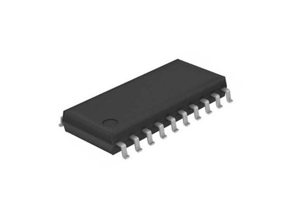 Канал 16-SOIC инспектора SPI IC ACS37800KMACTR-030B3-SPI управления силы