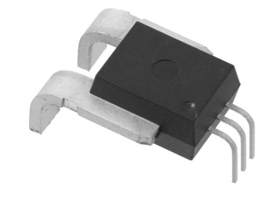 Датчик IC высокой точности ACS773ECB-200B-PFF-T Hall Влияни основанный на настоящий