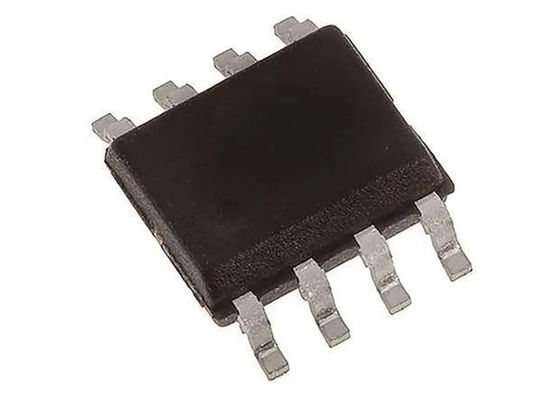Держатель IC 8-SOIC датчика течения канала ACS70331EOLCTR-2P5U3 2.5A 1 поверхностный