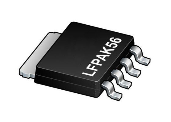 MOSFETs транзисторов LFPAK56 N-канала обломока BUK9Y6R5-40HX 40V интегральной схемаы