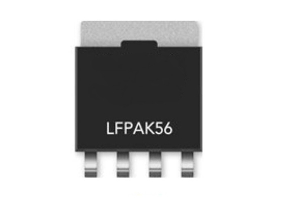 обломок LFPAK56 интегральной схемаы транзисторов BUK7Y7R0-40HX MOSFET N-канала 40V