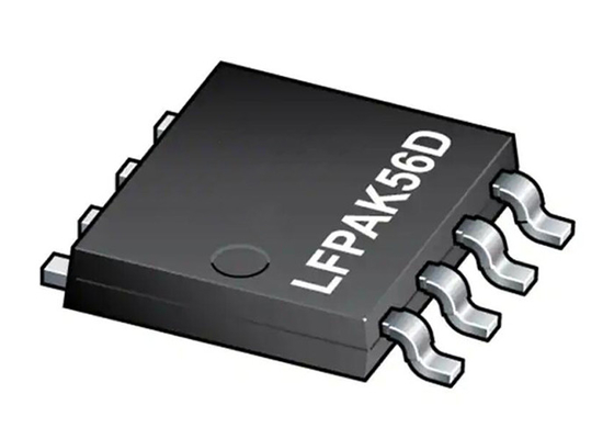 Двойной обломок LFPAK56D интегральной схемаы транзисторов BUK9K52-60RAX MOSFET N-канала