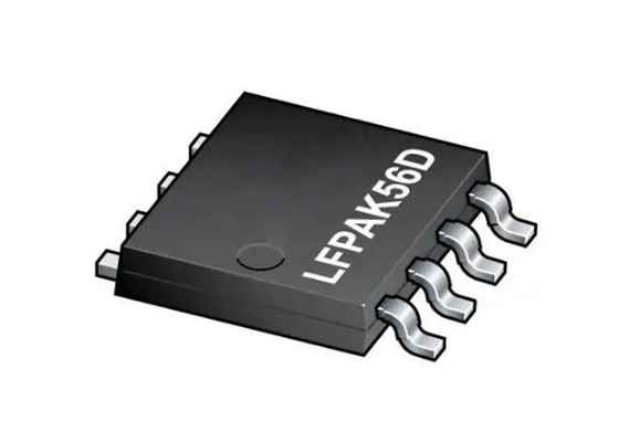 Транзисторы MOSFET N-канала уровня логики транзисторов BUK9K35-60RAX LFPAK56D двойные
