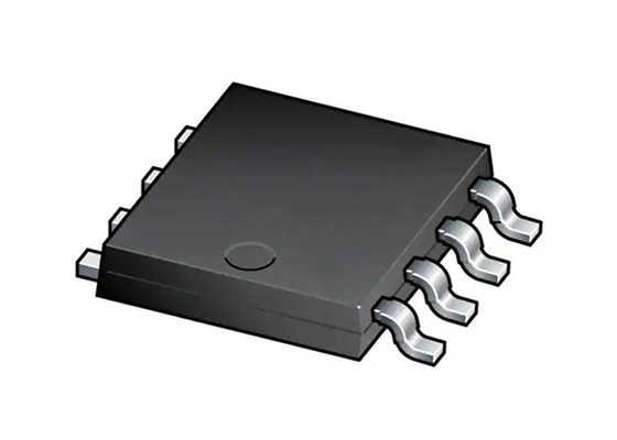 Двойной обломок интегральной схемаы транзисторов BUK9K25-40RAX LFPAK56D MOSFET N-канала
