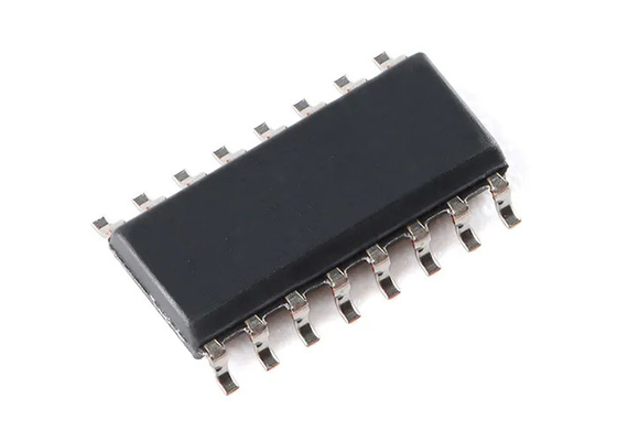 ACS733KMATR-65AB-T 1 MHz гальванически изолировало настоящий датчик IC 16-SOIC