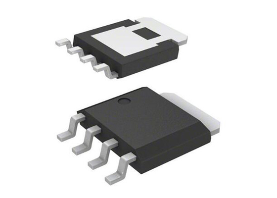 60V обломоки транзисторов LFPAK56 IC MOSFET N-канала транзисторов BUK9Y22-60ELX одиночные