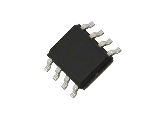 Гальванически изолированный настоящий пакет IC ACS725LLCTR-20AU-T 8-SOIC датчика