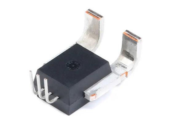 Датчики IC незамкнутой сети эффекта Холла канала ACS770LCB-050B-PFF-T 1 двухнаправленные настоящие