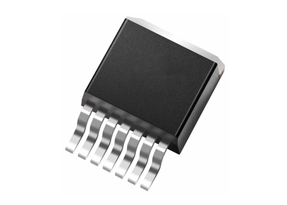 Транзисторы TO-263-8 MOSFET кремниевого карбида обломока NTBG025N065SC1 интегральной схемаы