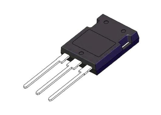Обломок интегральной схемаы транзисторов NTHL022N120M3S TO-247-3 MOSFET кремниевого карбида