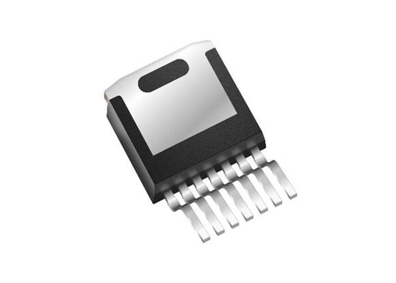 Обломоки транзисторов 1200V IC MOSFET N-канала транзисторов NTBG014N120M3P TO-263-8
