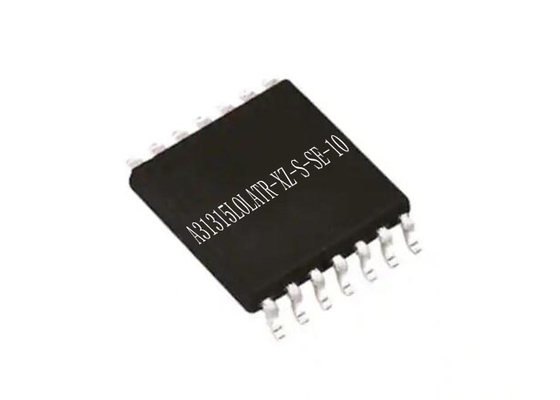 магнитный эффект Холла обломока A31315LOLATR-XZ-S-SE-10 8-SOIC датчика положения 3D