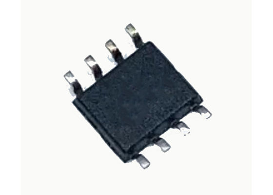 магнитный обломок интегральной схемаы датчика A31315LOLATR-XZ-S-AR-10 8-SOIC эффекта Холла 3D