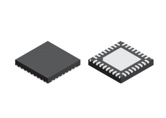 Водитель IC 32-QFN насоса обломока A89303KETSR-J трехфазный Sensorless интегральной схемаы