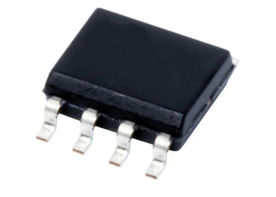 8-SOIC датчик IC поверхностного эффекта Холла изоляции держателя TMCS1107A3UQDRQ1 настоящий