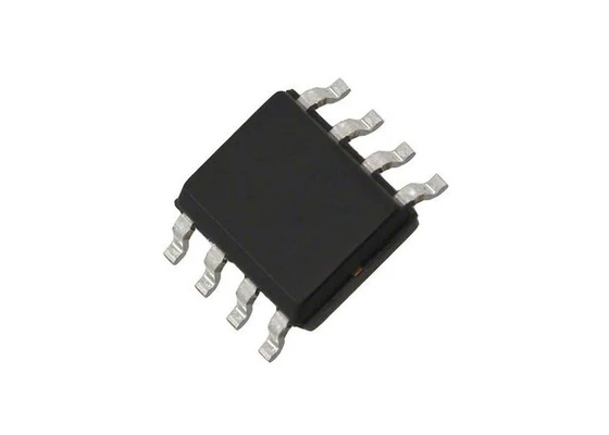 Электронный датчик IC 8-SOIC интегральных схема TMCS1107A4BQDRQ1 5.6A настоящий