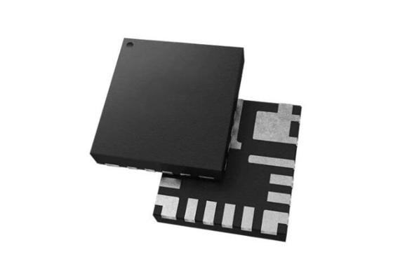 Регулятор переключения IC самца оленя обломока MAX20404AFOE/VY+ 3MHz интегральной схемаы 17-FC2QFN