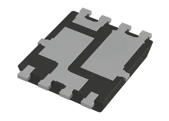 Датчик двухнаправленное 8-PowerTDFN течения канала TLE4971A075N5UE0001XUMA1 75A 1