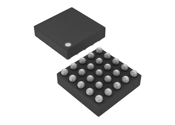 Модуль модуля 25-BFLGA политика высокой эффективности LTM4658IV 10A понижение Не-изолированный