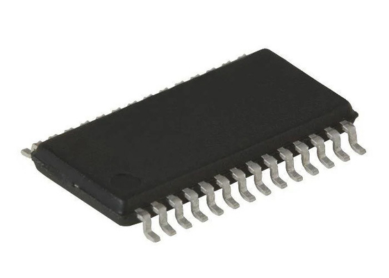 Водитель IC СИД регулятора DC DC обломока MAX25603AUI/V+ интегральной схемаы понижение