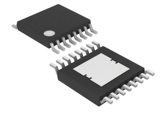 1 держатель IC 16-TSSOP водителя СИД регулятора MAX20078AUE+ DC DC выхода поверхностный