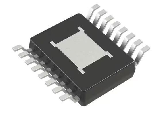 Держатель IC 16-TFSOP водителей СИД IC LT3755JMSE-2 управления силы поверхностный