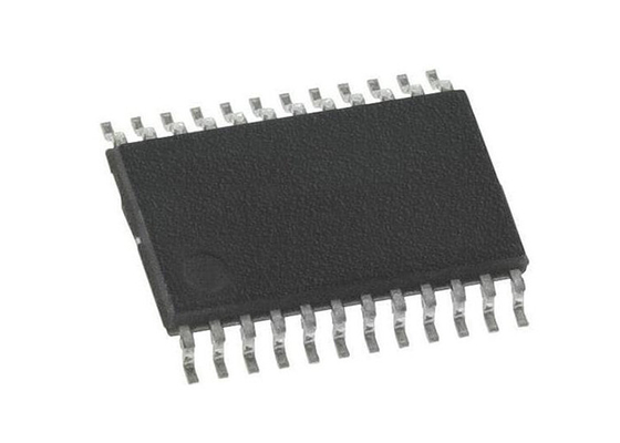 обломоки водителя 24-TSSOP 120mA IC СИД Высоко-яркости 6-Channel MAX20056BAUGB/V+