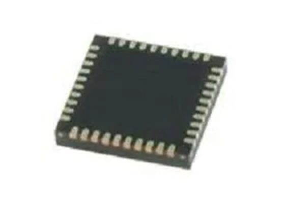 Аналог AD4116BCPZ 24 сдержанный к Сигм-перепаду 40-VFQFN входного сигнала 1 цифрового преобразователя