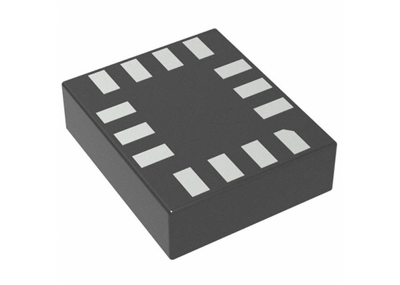 Держатель IC 43-VFLGA регулятора переключения самца оленя выхода 3A ADP5055ACCZ 3 поверхностный