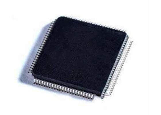 Микроконтроллер микроконтроллера MCU STM32L4A6VGT6 80MHz откалывает одиночное ядр LQFP100