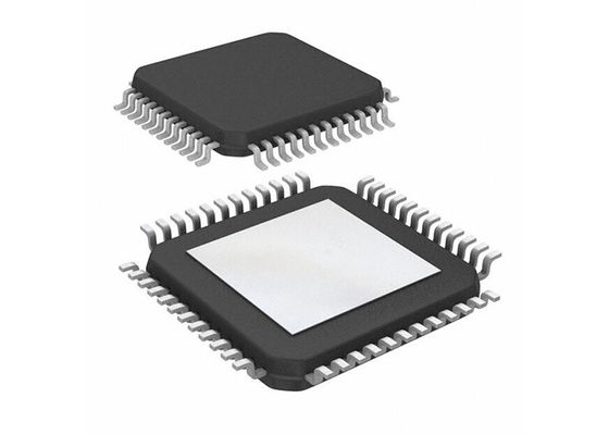 Монитор IC 48-LQFP батареи Мульти-химии обломока LTC2949ILXE#3ZZPBF интегральной схемаы