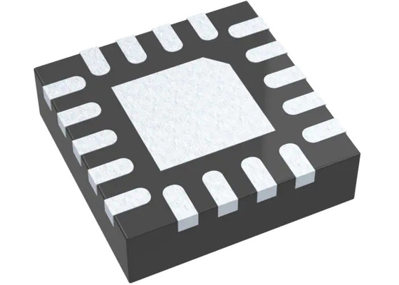 Регуляторы напряжения тока LTC3311JV-1 12.5A 18-TFQFN - регуляторы переключения IC DC DC