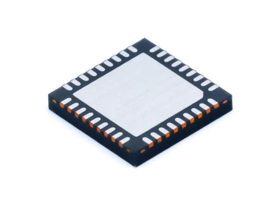 Поверхностный держатель 36-VFQFN DP83TG720RWRHARQ1 взаимодействует приемопередатчики приемников водителей