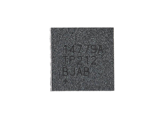 IC откалывает За--рельсы MAX14779ATP+ двойные SPDT аналог переключает 20-TQFN 78MHz