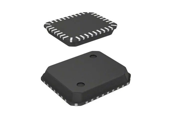 Приемопередатчик IC локальных сетей PHY обломока LAN8770M-I/PRA 100Mb/s интегральной схемаы